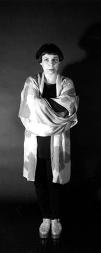 Amy Ernst